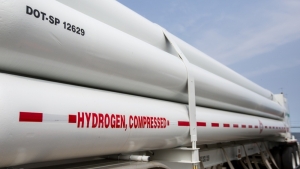 Mỹ chi 7 tỷ USD cho các trung tâm sản xuất hydro