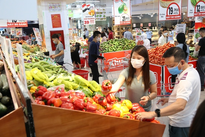 Bộ Tài chính cập nhật 2 kịch bản lạm phát năm 2023