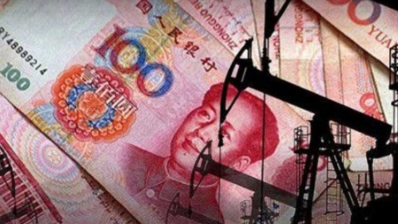 Trung Quốc: "Ngư ông đắc lợi" giữa bão trừng phạt của Phương Tây
