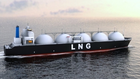 Tổng thống Putin: Châu Âu sẽ tiếp tục mua LNG từ Mỹ dù khí đốt của Nga rẻ hơn