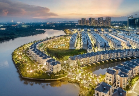 GenZ “chuyển khẩu” về Vinhomes Grand Park khởi nghiệp