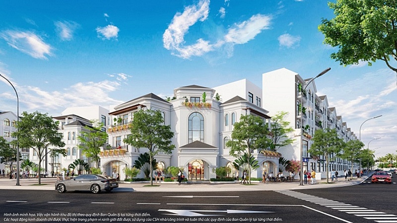 GenZ “chuyển khẩu” về Vinhomes Grand Park khởi nghiệp