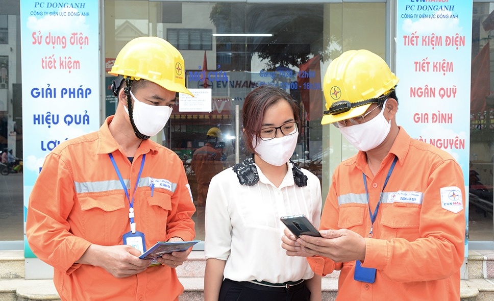 Yêu cầu trình phương án điều chỉnh giá điện trước ngày 25/10