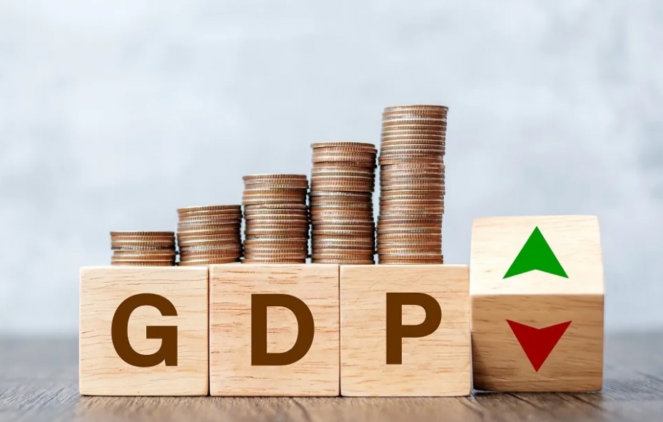 IMF nâng dự báo tăng trưởng GDP của Nga lên gần 50%