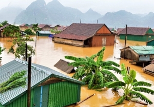 Thủ tướng Chính phủ chỉ đạo chủ động ứng phó mưa lũ tại khu vực miền Trung