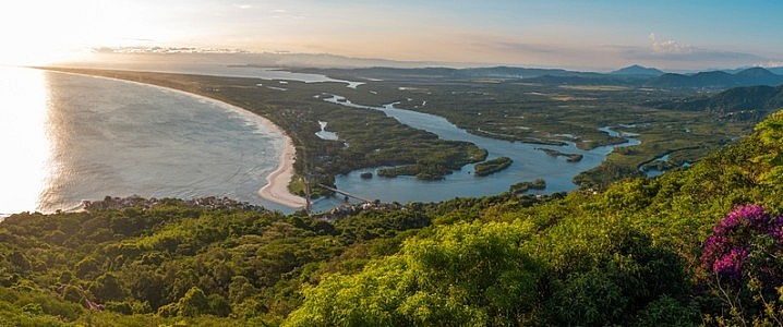 Petrobras lên kế hoạch khoan thăm dò gần cửa sông Amazon