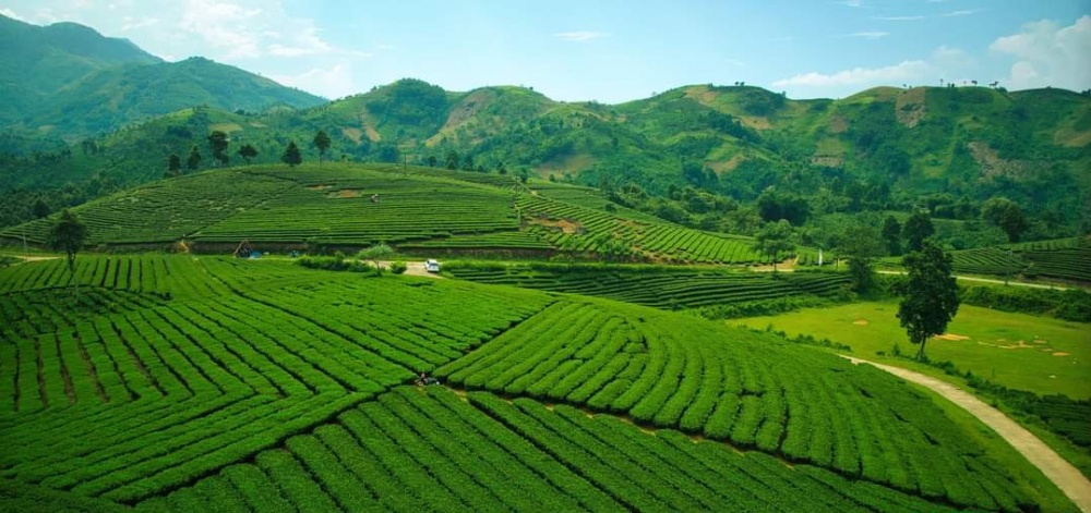 Khơi dậy khát vọng, xây dựng Bảo Thắng (Lào Cai) thành vùng quê trù phú, yên bình và hạnh phúc
