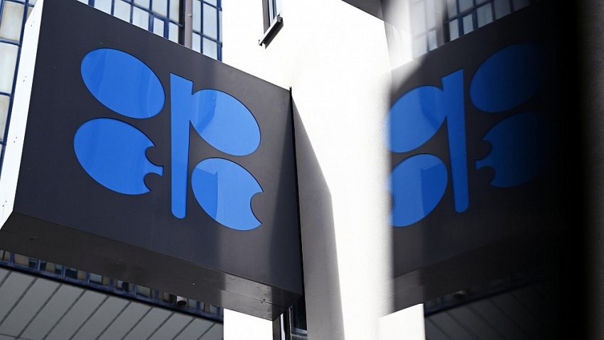 OPEC+ không có phản ứng tức thời trước những thách thức thị trường