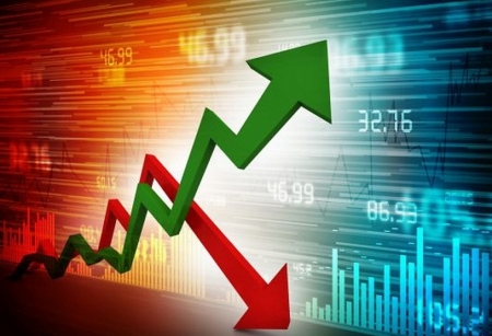 Tin nhanh chứng khoán ngày 13/10: Sắc đỏ lấn át, VN Index vẫn tăng điểm