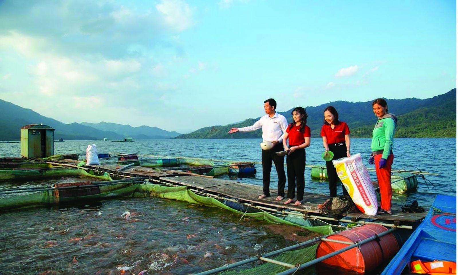 Tăng tốc giải ngân gói vay chuyên biệt