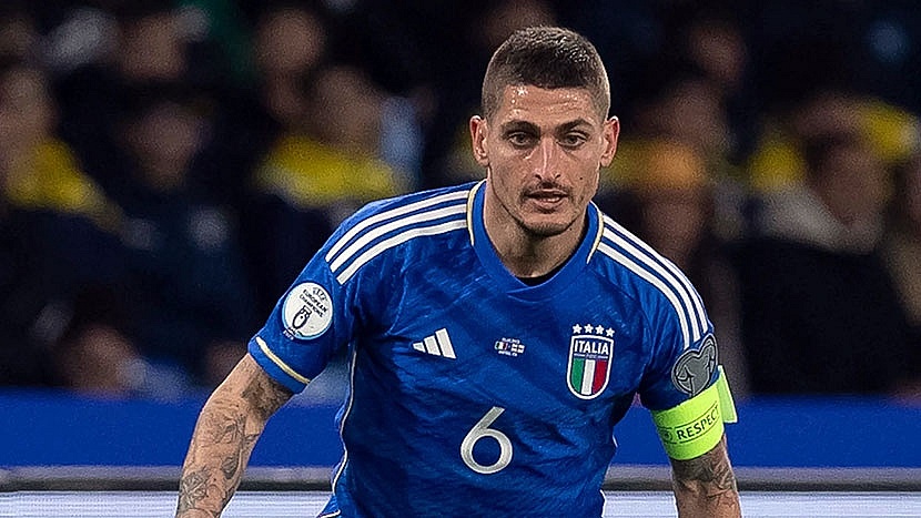 Lịch thi đấu bóng đá hôm nay 14/10: Italia tìm chiến thắng trước Malta