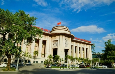 Thanh tra việc chuyển nhượng cổ phần có thể dẫn tới thâu tóm tổ chức tín dụng