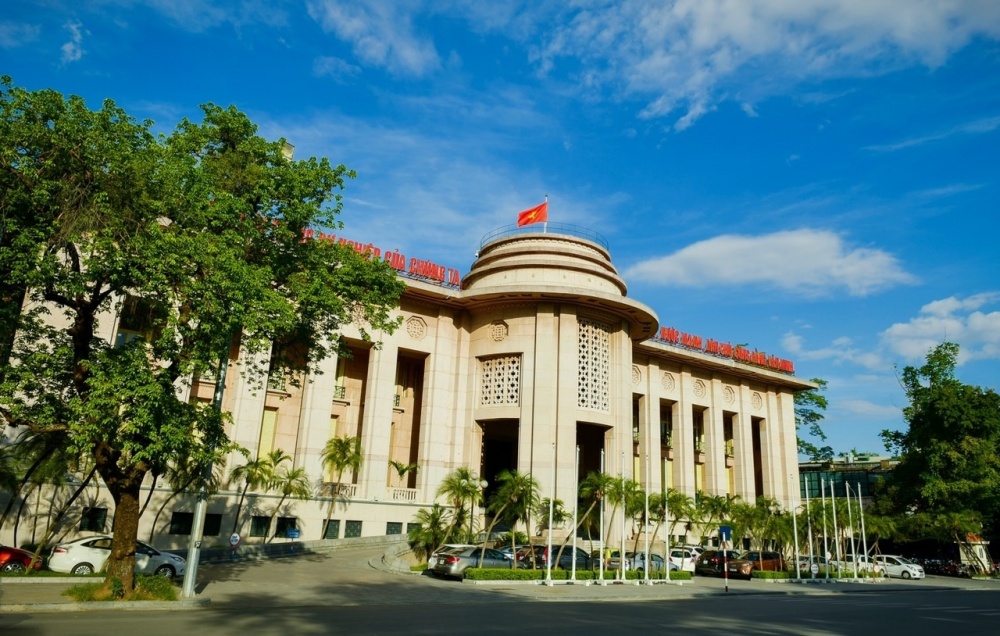 Thanh tra việc chuyển nhượng cổ phần có thể dẫn tới thâu tóm tổ chức tín dụng