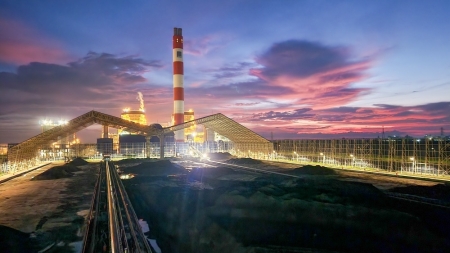 Tác phẩm dự thi "Petrovietnam trong tôi": Các ảnh đơn của tác giả Nguyễn Anh Minh (PVPGB)