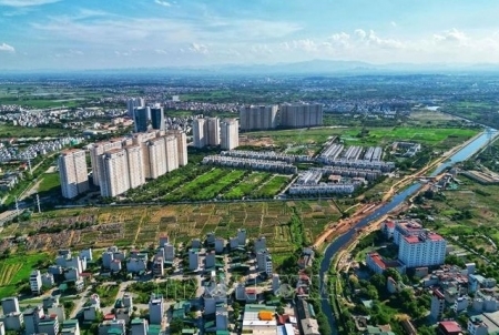 Tin bất động sản tuần qua: Gỡ khó trong việc thực hiện quản lý, sử dụng đất, giao đất, định giá đất