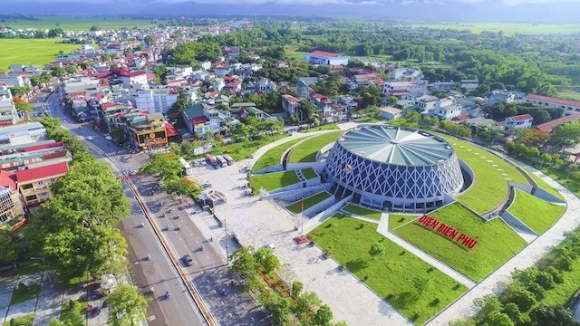 Điện Biên công khai nhiều dự án trọng điểm chậm tiến độ