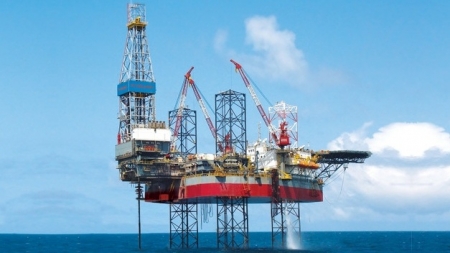 PV Drilling cung cấp dịch vụ khoan tại Thái Lan