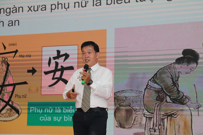 Công đoàn PTSC tổ chức các chương trình ý nghĩa chào mừng Ngày Phụ nữ Việt Nam