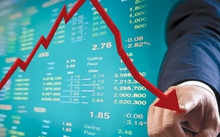 Tin nhanh chứng khoán ngày 16/10: Bán mạnh trên diện rộng, nhóm dầu khí ngược dòng