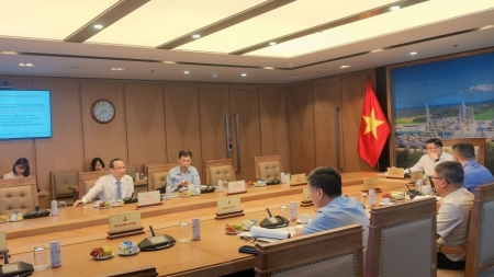Petrovietnam cập nhật diễn biến kinh tế vĩ mô, dự báo quý IV/2023 và năm 2024