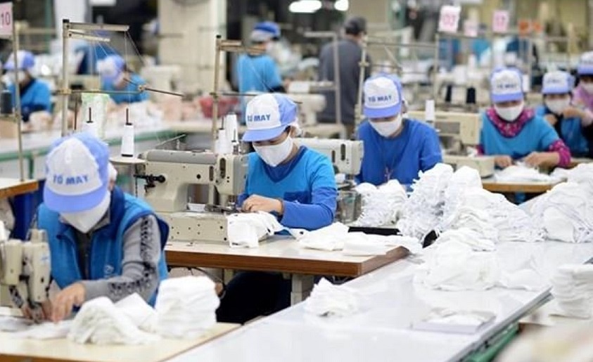 Tin tức kinh tế ngày 16/10: Thị trường lao động cuối năm dự báo khởi sắc