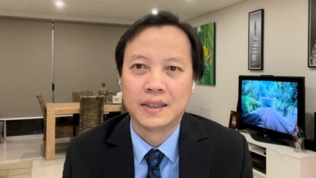 Bài 11: TS Thái Doãn Hoàng Cầu: Phát triển điện lực hiệu quả, bền vững cần các cơ chế thị trường điện