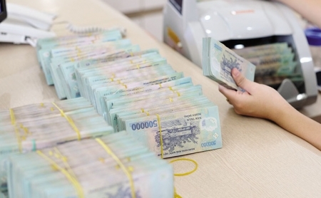 Tin ngân hàng ngày 17/10: Yêu cầu rà soát lại chất lượng tín dụng khi nợ xấu tăng cao