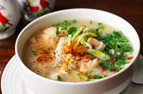 Thưởng thức đặc sản miền Tây sông nước