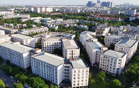 Bộ Xây dựng thông tin về việc cử tri đề nghị cho phép bán nhà ở xã hội khi có nhu cầu