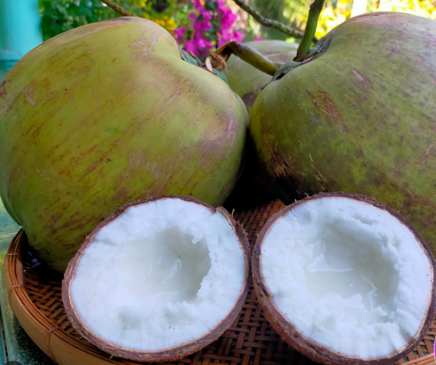 Thưởng thức đặc sản miền Tây sông nước