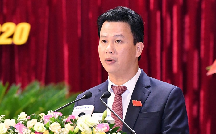 Bộ trưởng Bộ Tài nguyên và Môi trường nhận thêm nhiệm vụ mới