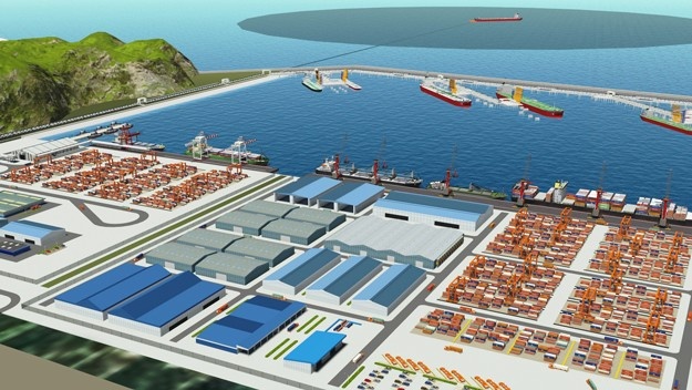 Vì sao tỉnh Phú Yên thu hồi 134ha đất tại Dự án Nhà máy lọc dầu Vũng Rô?