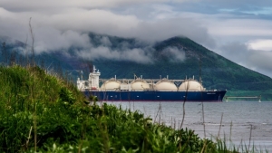 Bức tranh tương phản về tiêu thụ khí đốt ở EU và Trung Quốc