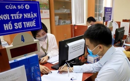 Ninh Thuận công khai loạt doanh nghiệp nợ thuế