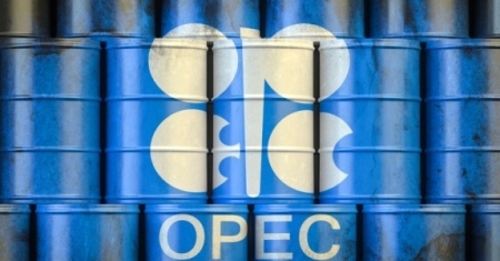 OPEC+ không phản ứng trước lời kêu gọi cấm vận dầu mỏ Israel