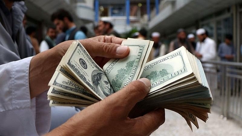 Tỷ giá ngoại tệ hôm nay 19/10: Đồng USD thế giới tăng trở lại