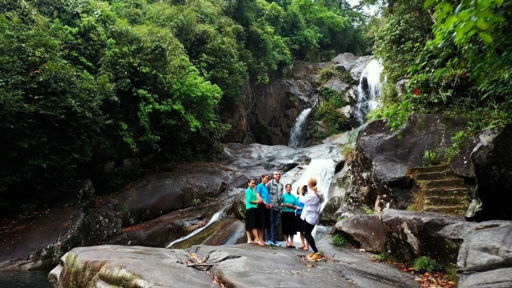 Bình Liêu (Quảng Ninh): Phát huy hiệu quả tài nguyên văn hóa
