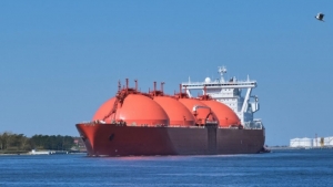 Qatar cạnh tranh ác liệt với Mỹ để thay thế nguồn cung khí đốt của Nga đến châu Âu