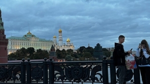 Nga dọa đáp trả việc phương Tây sử dụng tài sản bị phong tỏa của họ