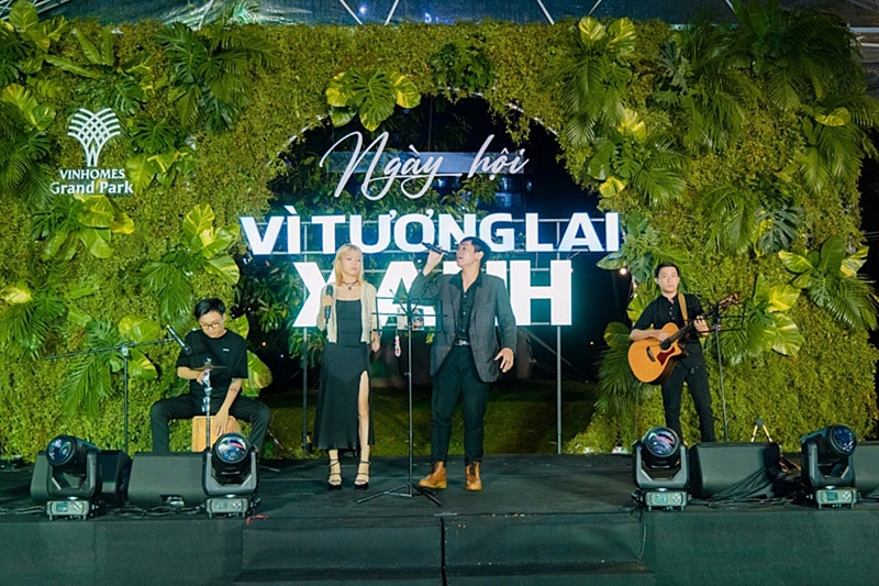 Phụ huynh vùng Đông Nam Bộ chuộng mua căn hộ cho con học tại TP HCM