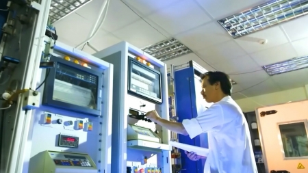 [PetroTimesTV] Petrovietnam rà soát, thúc đẩy tiến độ triển khai các chương trình nghiên cứu khoa học