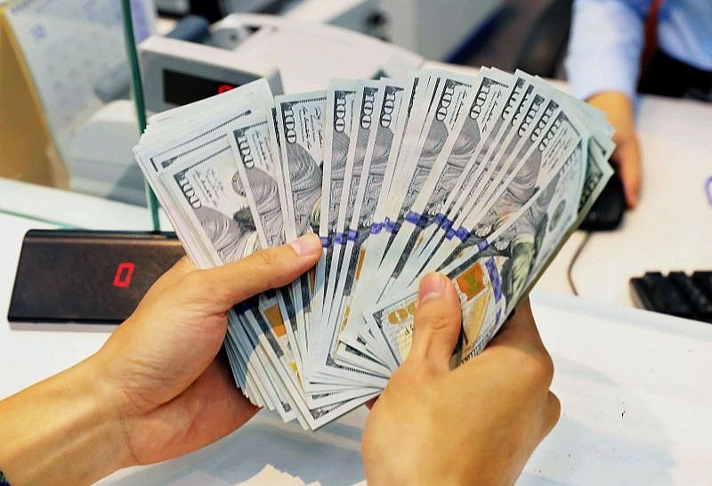 Tỷ giá ngoại tệ hôm nay 20/10: Đồng USD thế giới giảm nhẹ sau phát biểu của Chủ tịch Fed