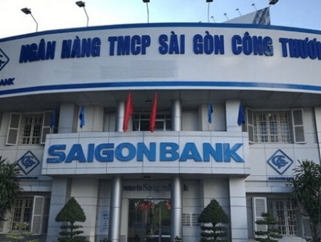 Tin ngân hàng ngày 20/10: Nợ có khả năng mất vốn tại Saigonbank chiếm 70% nợ xấu