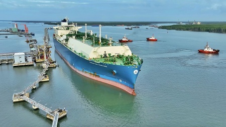 PV GAS đứng trong top 10 doanh nghiệp nộp thuế lớn nhất Việt Nam