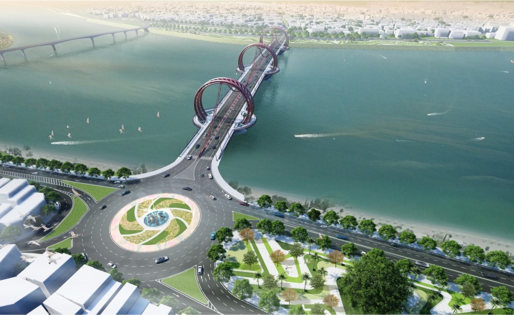 Quảng Ngãi đảm bảo khởi công xây dựng cầu Trà Khúc 1 trong quý III năm 2024