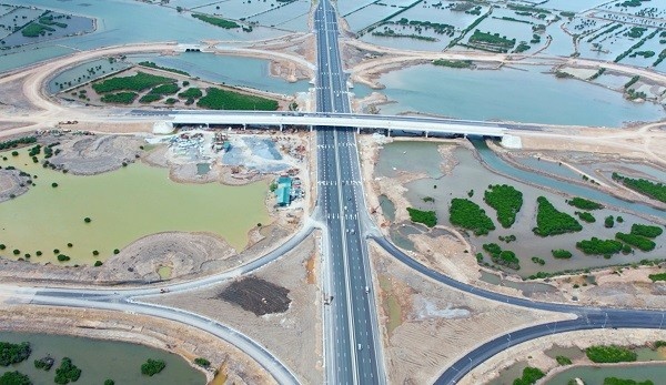 Hải Phòng, Quảng Ninh, Hải Dương cần tập trung cao độ giải ngân vốn đầu tư công
