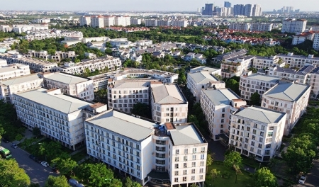 Tin bất động sản ngày 21/10: Hơn 50 dự án nhà ở xã hội đủ điều kiện vay gói 120.000 tỷ đồng