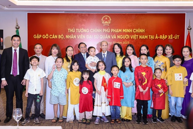 Khẳng định những đóng góp trách nhiệm của Việt Nam và mở đường cho những cơ hội hợp tác, phát triển mới