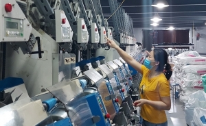 Tăng cường khả năng tiếp cận vốn tín dụng, tháo gỡ khó khăn cho nền kinh tế