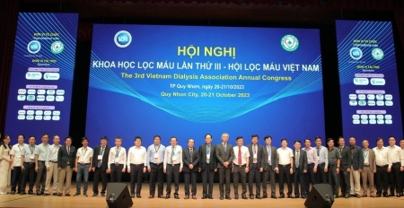 Bàn về các rối loạn chuyển hóa trong thận nhân tạo